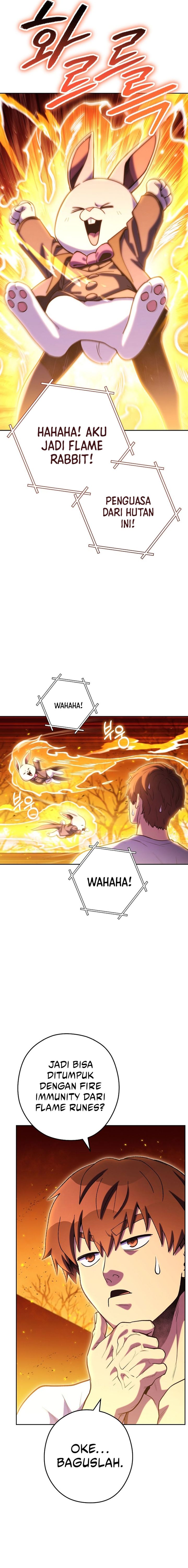 Dungeon Reset Chapter 223 Gambar 17
